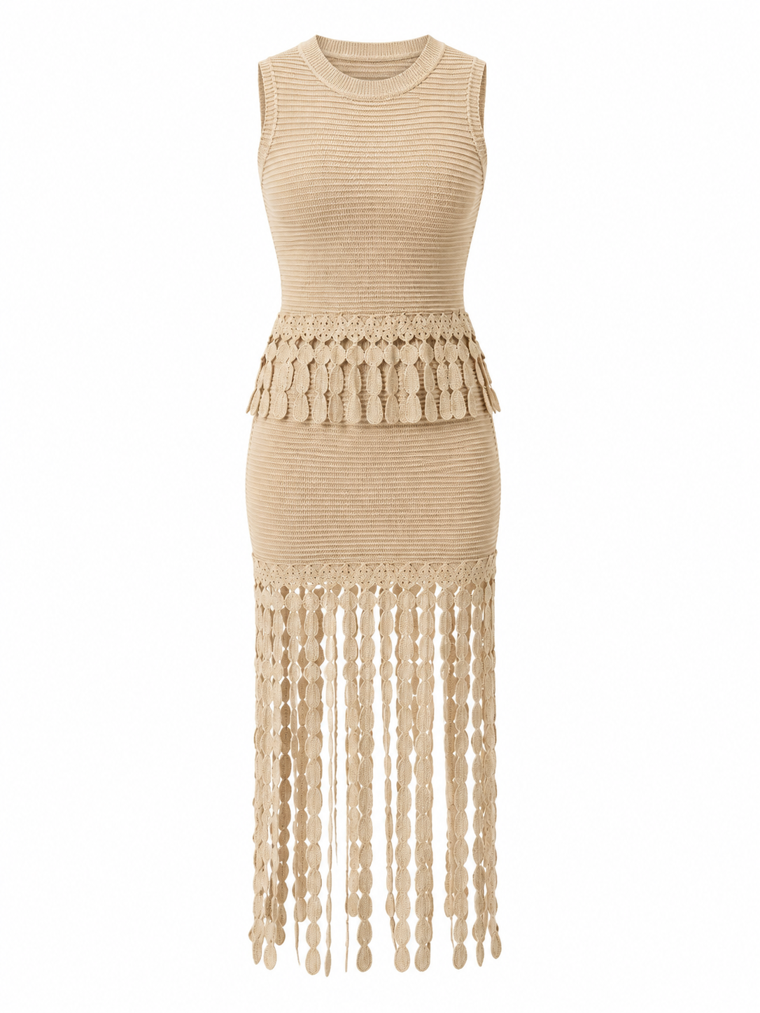 SAND DUNE TWO PIECES SET