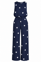 POLKA DOT TWO PIECES SET