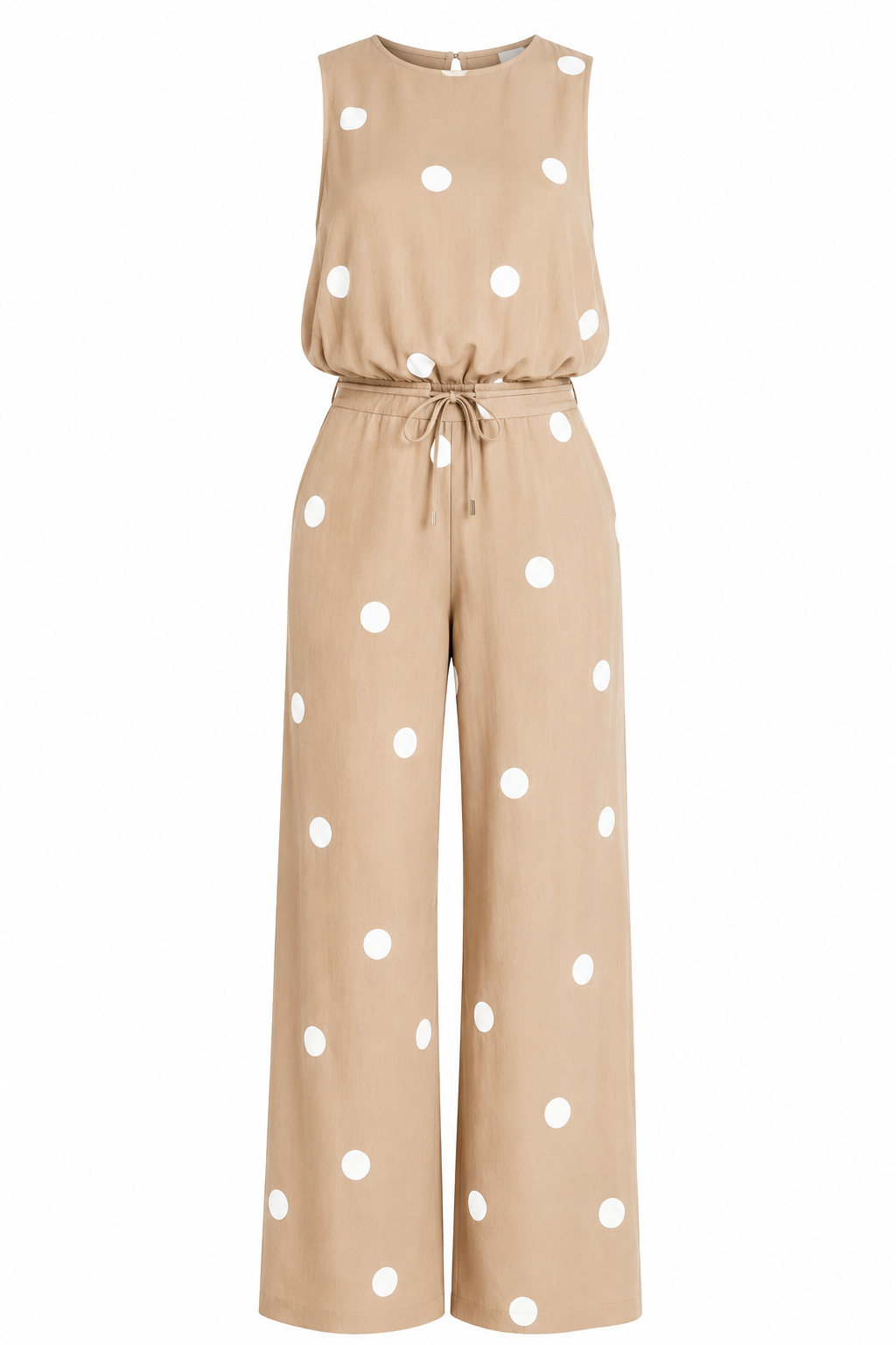 POLKA DOT TWO PIECES SET