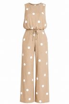 POLKA DOT TWO PIECES SET