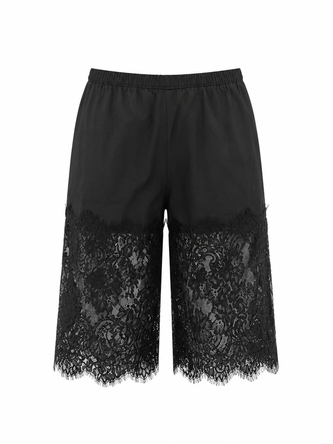 LACE ELEGANCE BERMUDA
