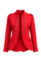 NAPOLEÓN JACKET