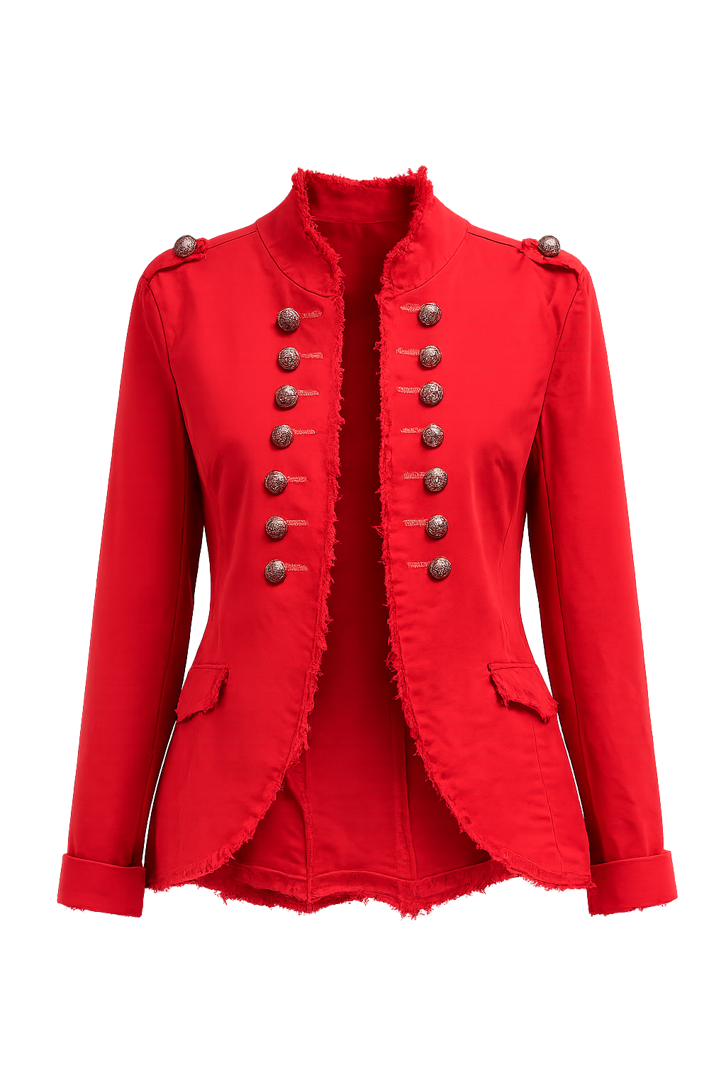 NAPOLEÓN JACKET