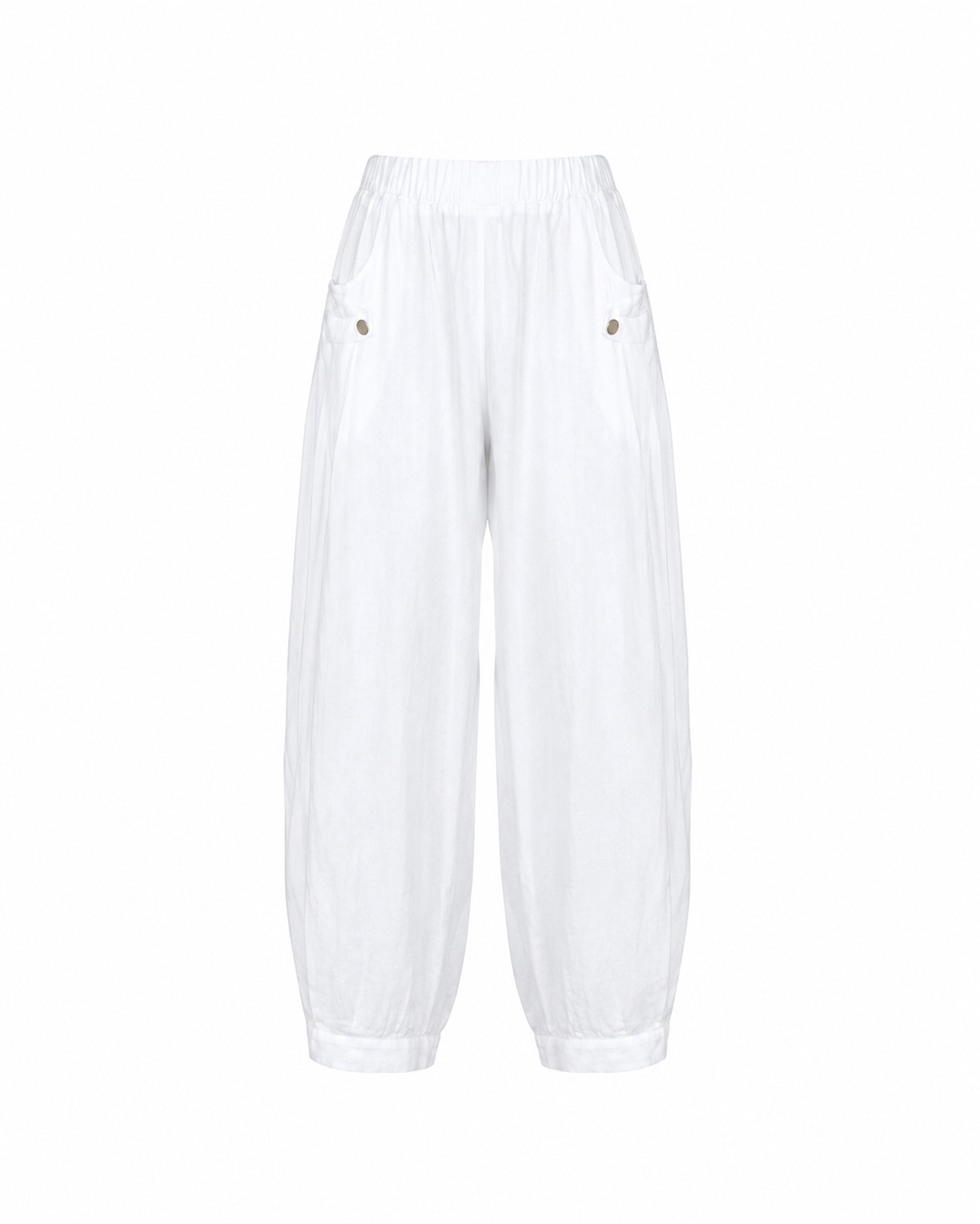 LINEN CLOUD PANTS