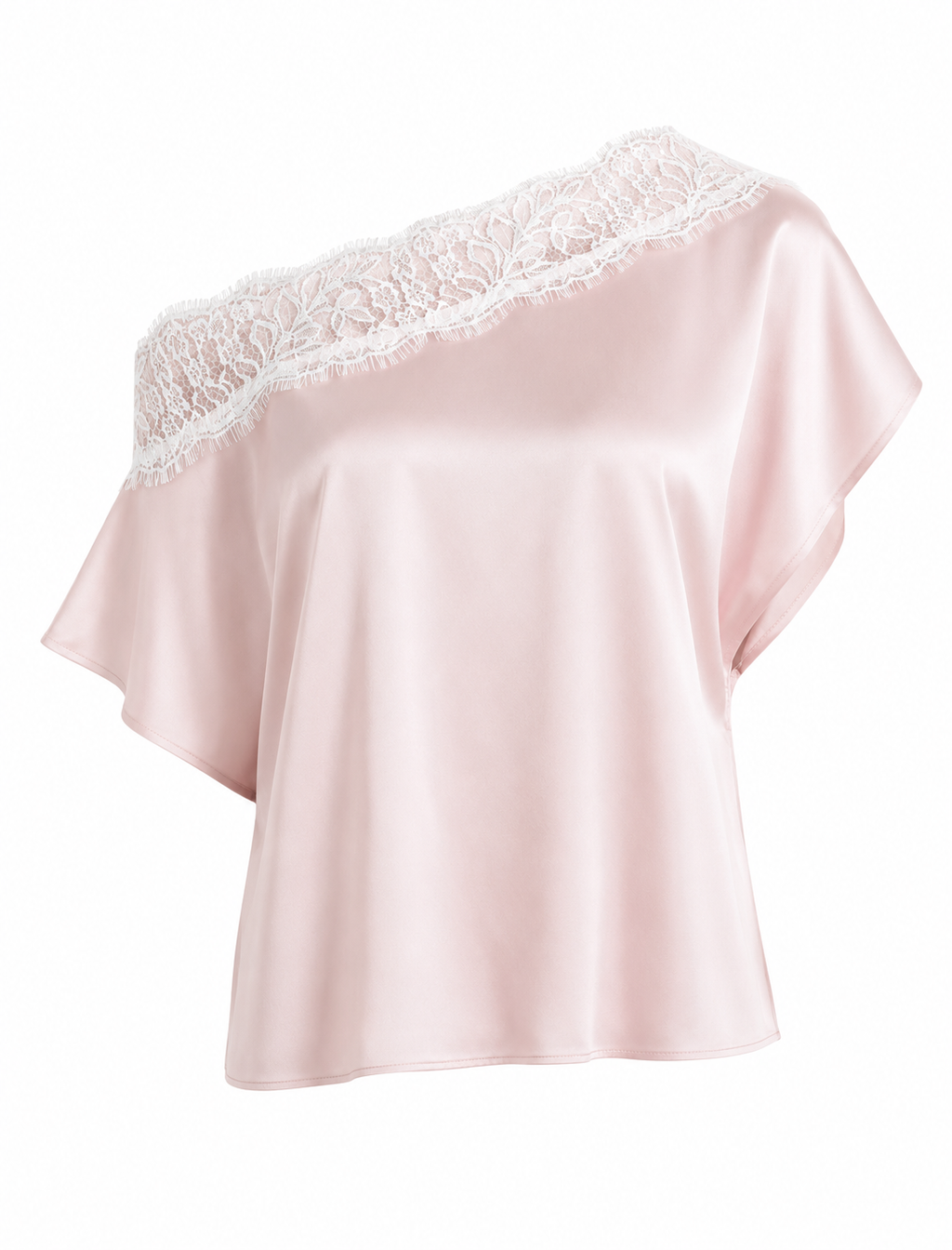 LACE WHISPER TOP