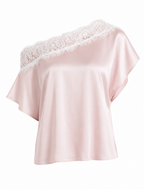 LACE WHISPER TOP