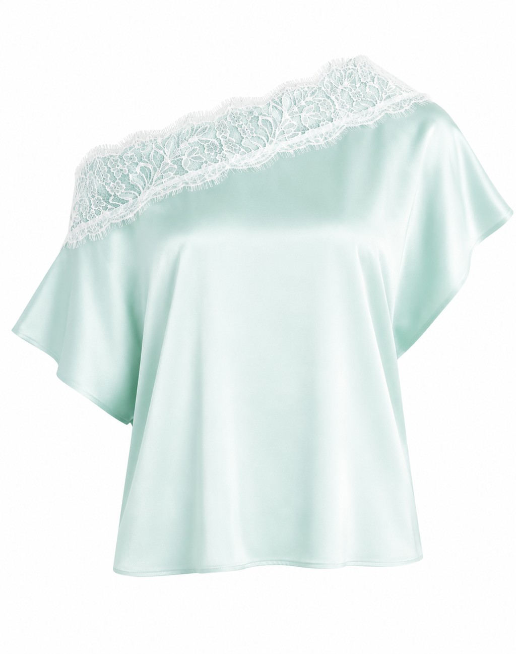 LACE WHISPER TOP