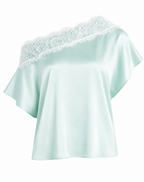 LACE WHISPER TOP