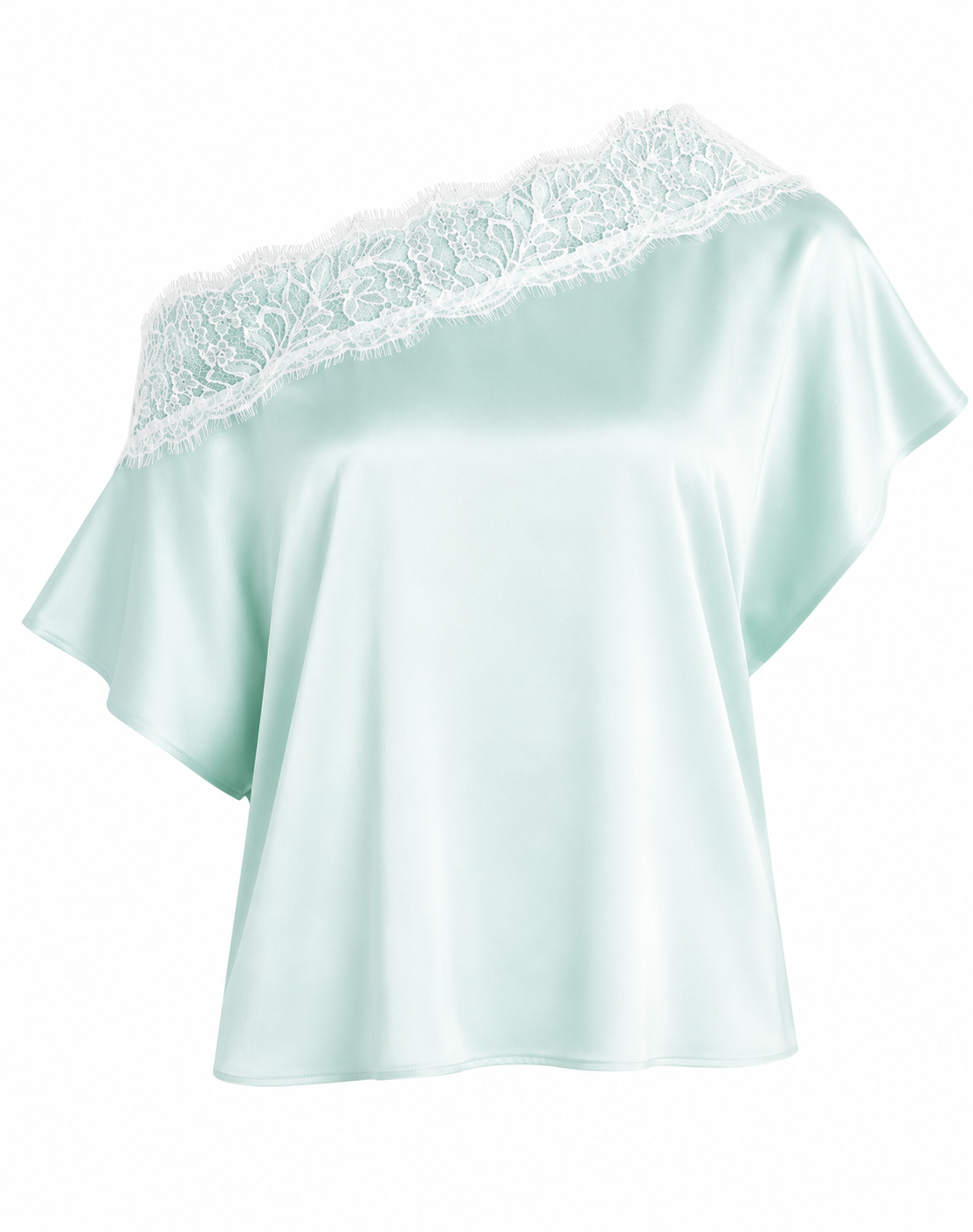 LACE WHISPER TOP