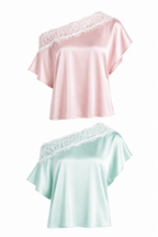 LACE WHISPER TOP