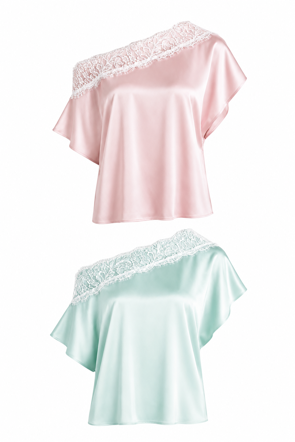 LACE WHISPER TOP