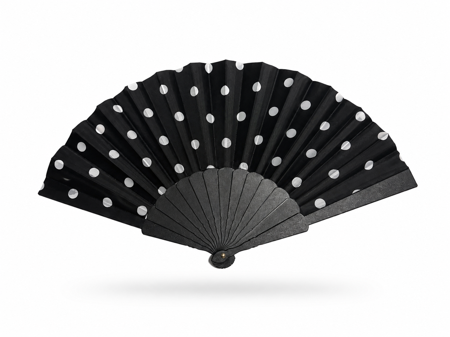 POLKA DOT FAN