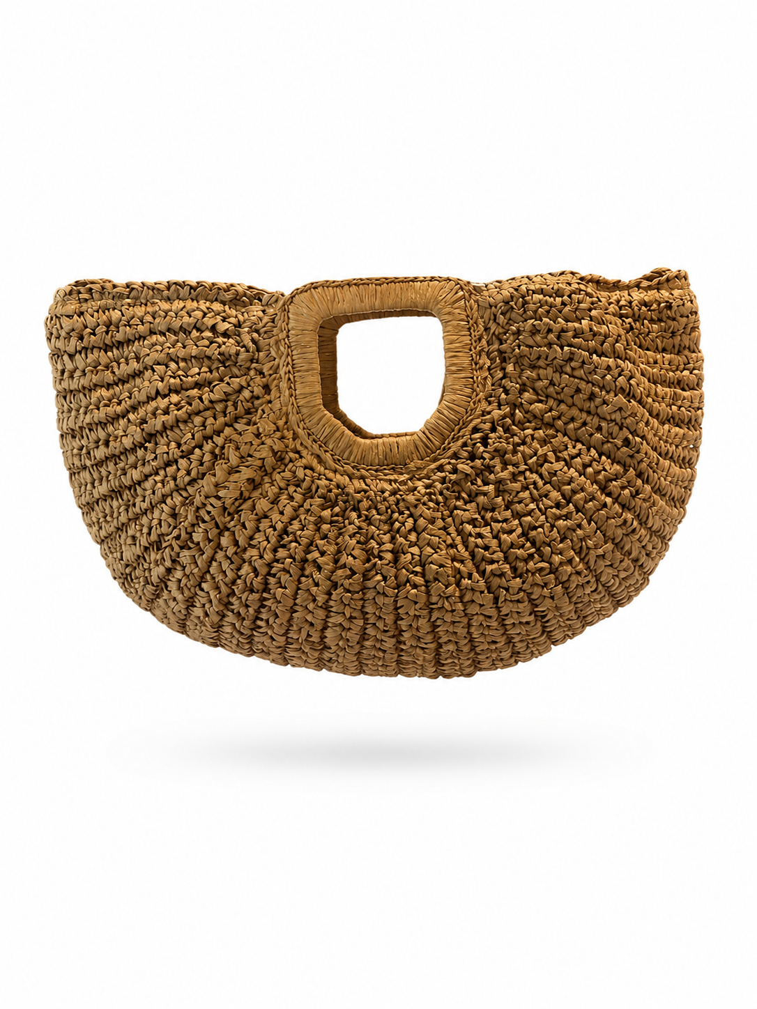 COASTAL WOVEN BAG