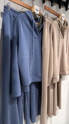 FROM ITALY TWO PIECES SET