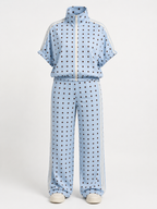 POLKA TRACK TWO PIECES SET