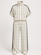 POLKA TRACK TWO PIECES SET
