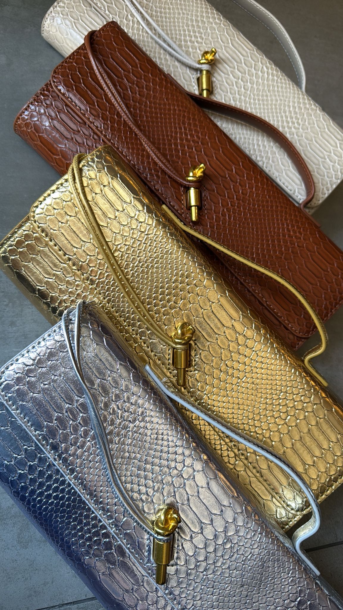 ORNELLA BAG