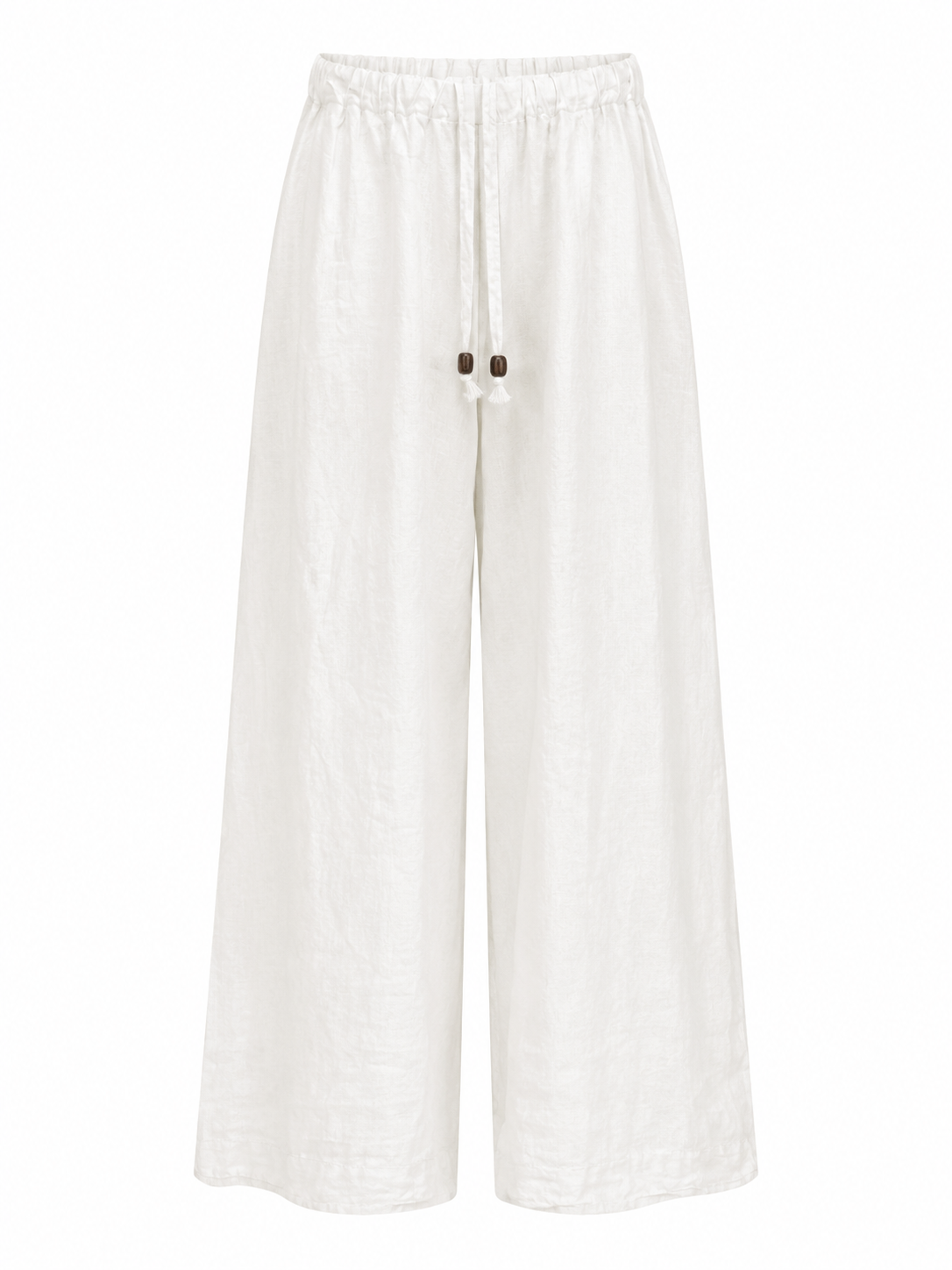 COASTLINE LINEN PANTS