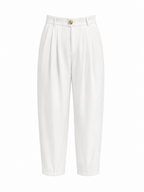 LUXE TAILORED PANTS