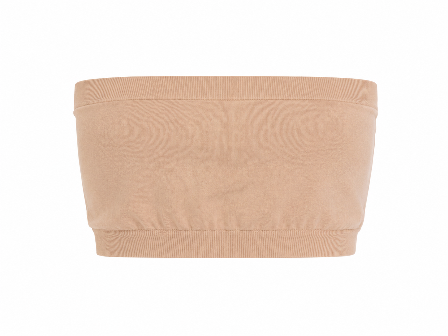 SOFT TOUCH TUBE TOP