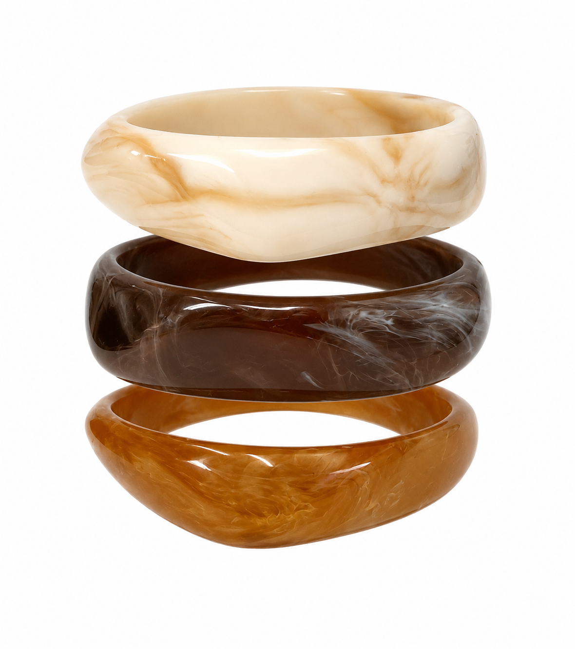 MARBLE GLOW BRACELET