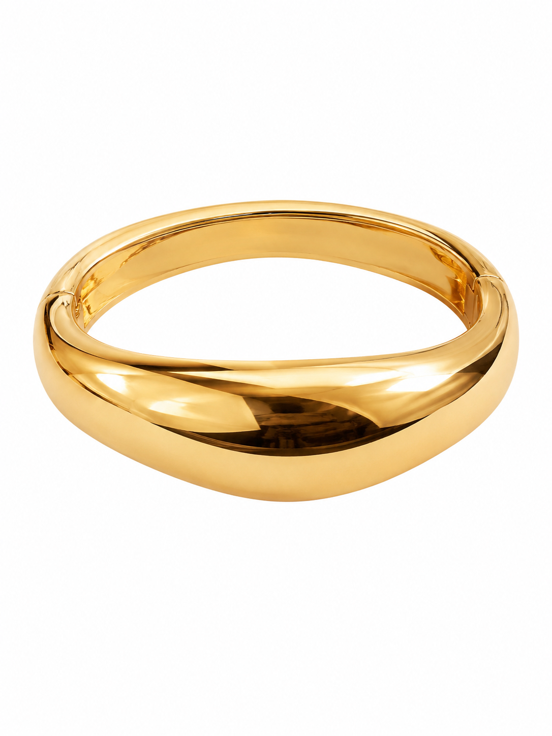 LIQUID GOLD BRACELET