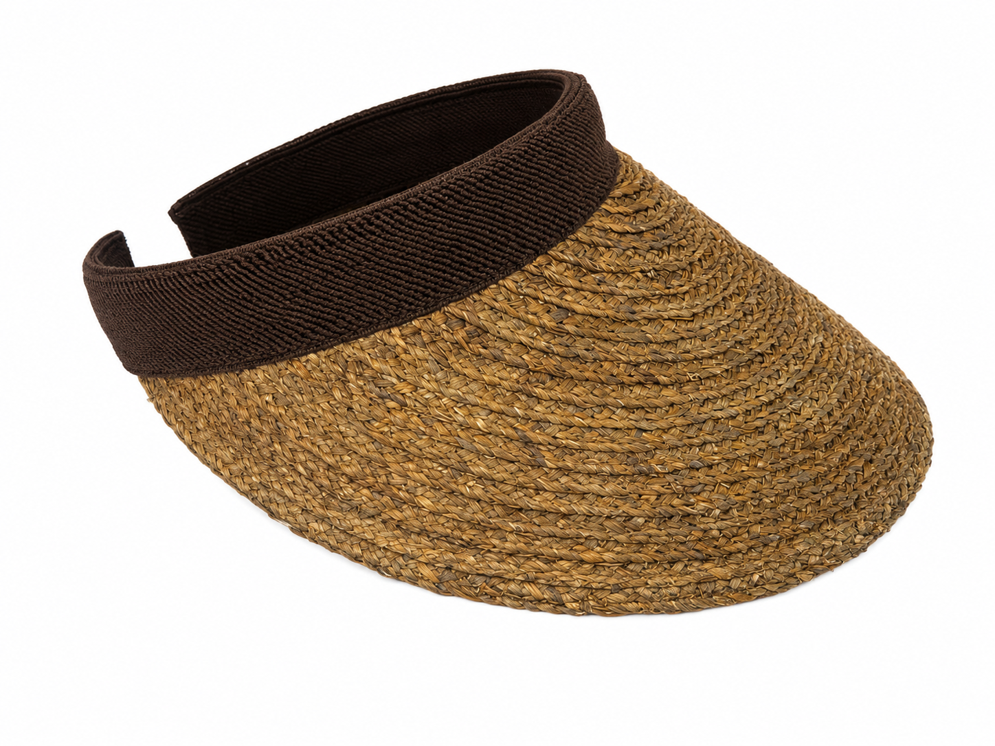 COASTAL CHIC HAT