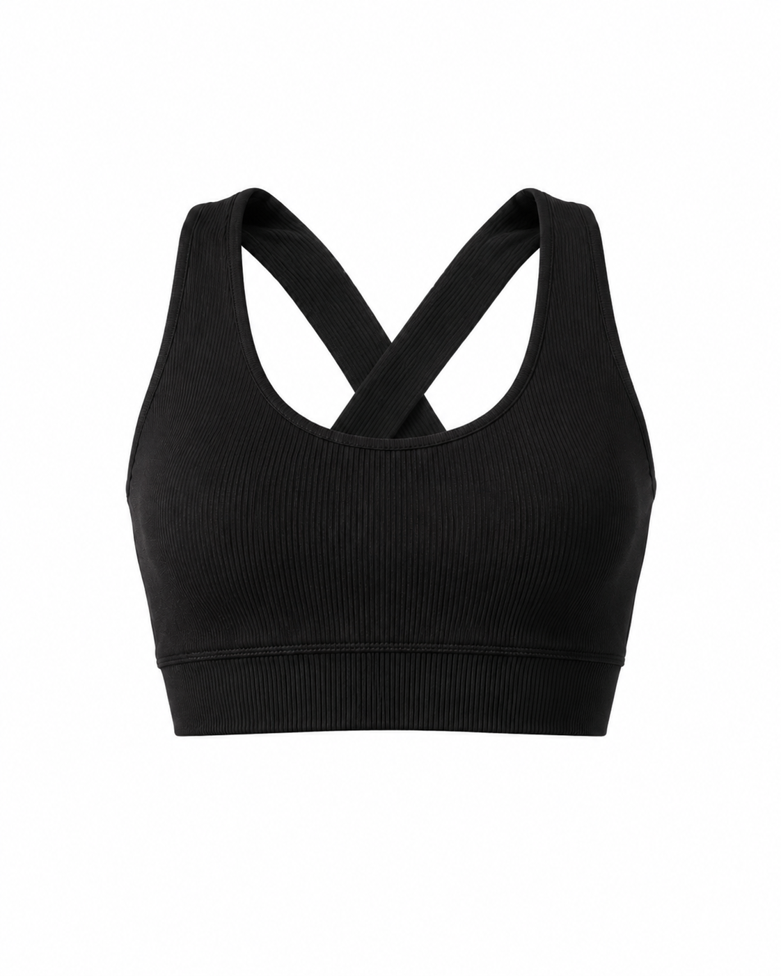 MIDNIGHT CROSS ACTIVE TOP
