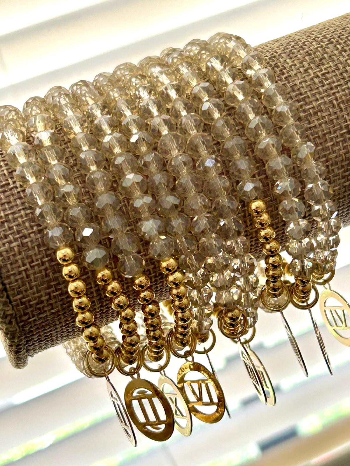 SEMANARIO BRACELET