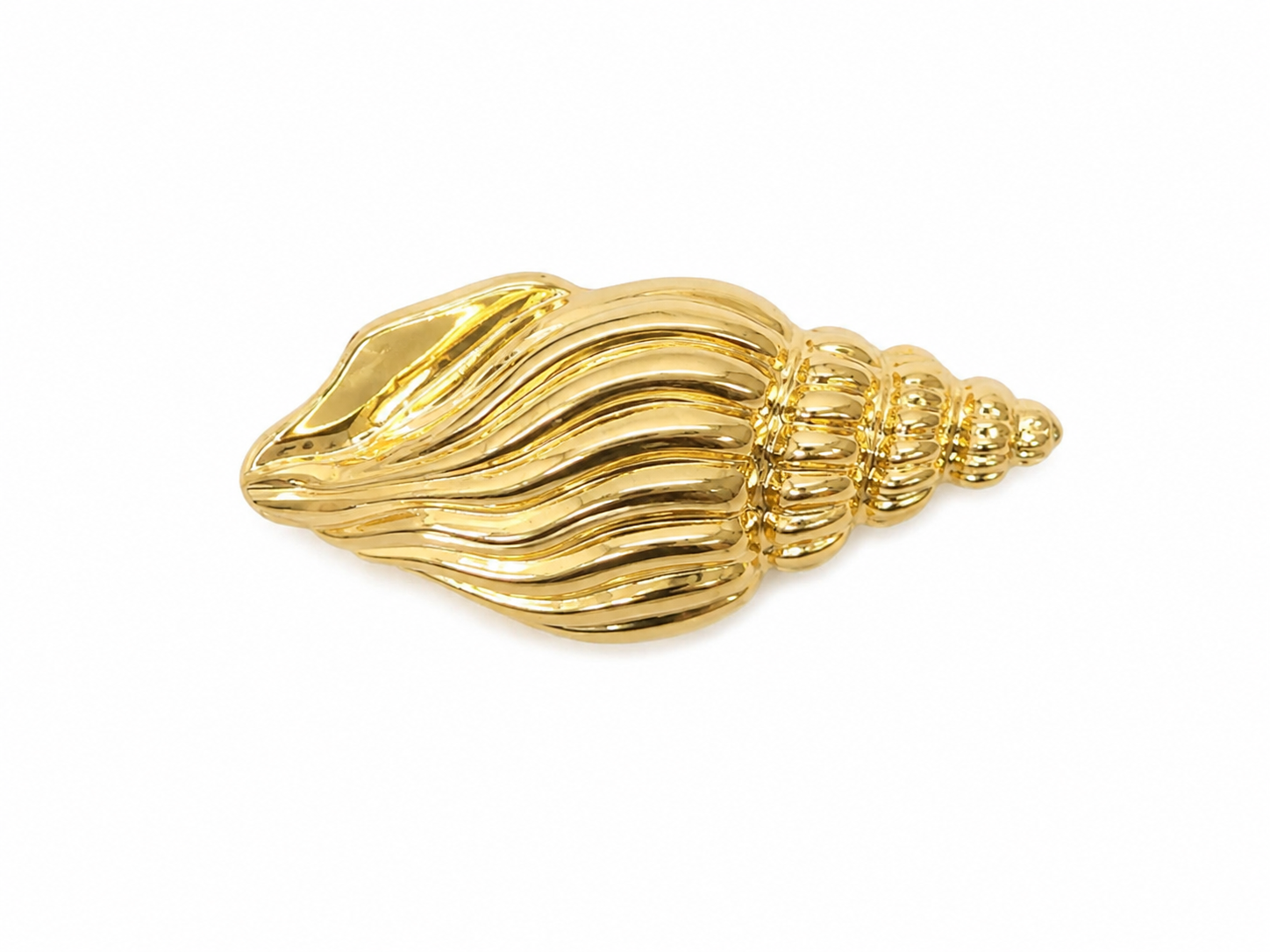 OCEAN TREASURE HAIR CLIP