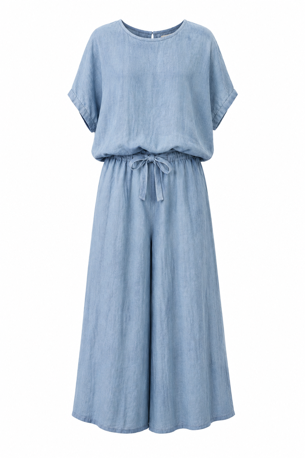 LUNA LINEN TWO PIECES SET