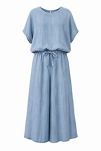 LUNA LINEN TWO PIECES SET