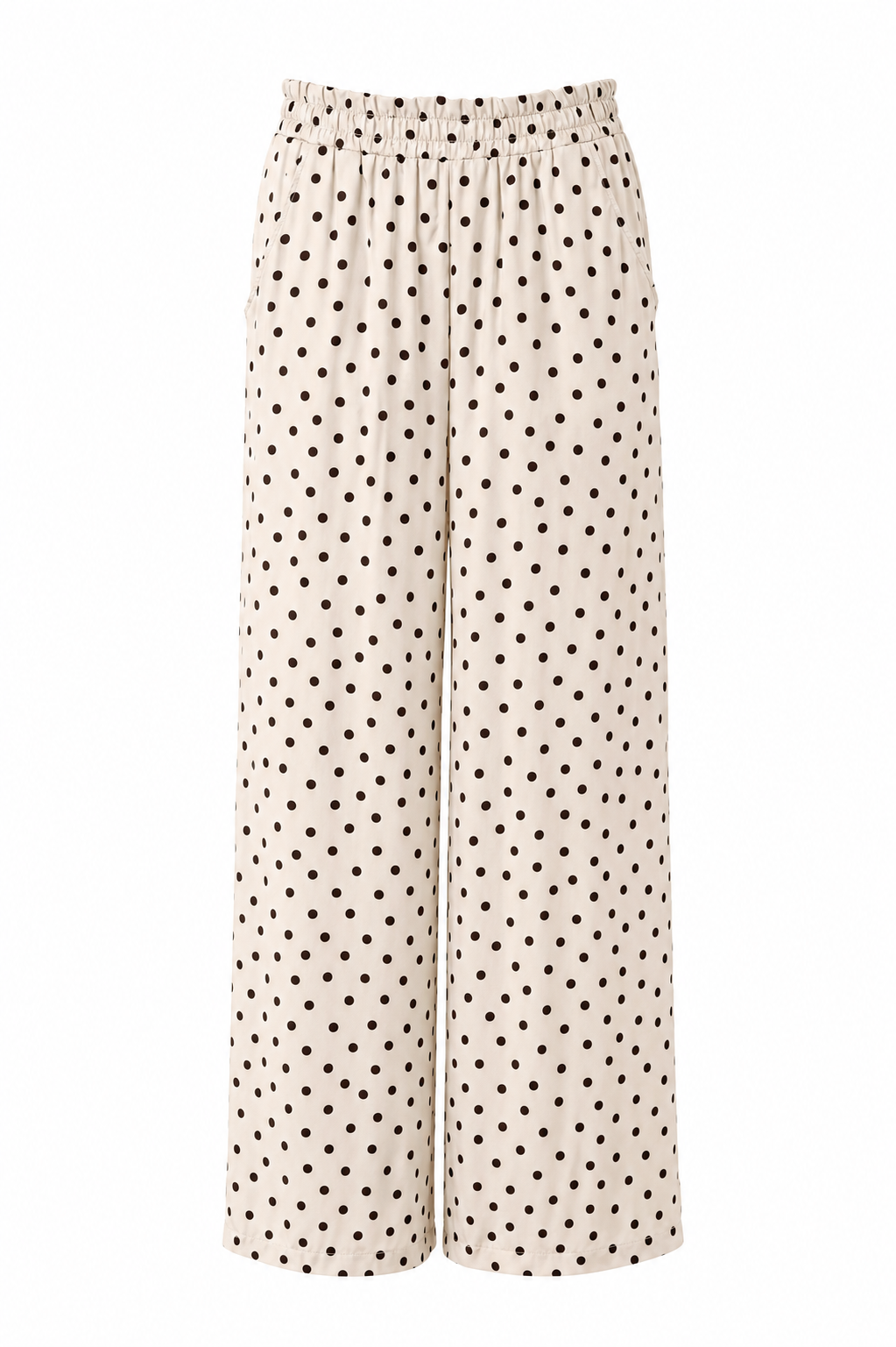 POLKA FLOW PANTS