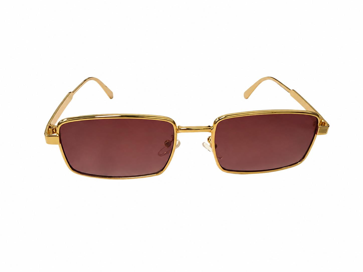 GOLDEN HAZE SUNGLASSES