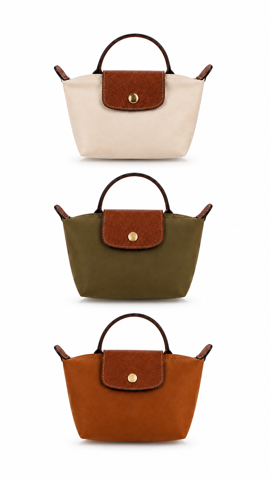 MINI ÉLAN BAG