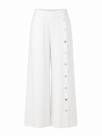 SAND BREEZE LINEN PANTS