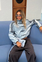 NAPOLEON TRACK JACKET
