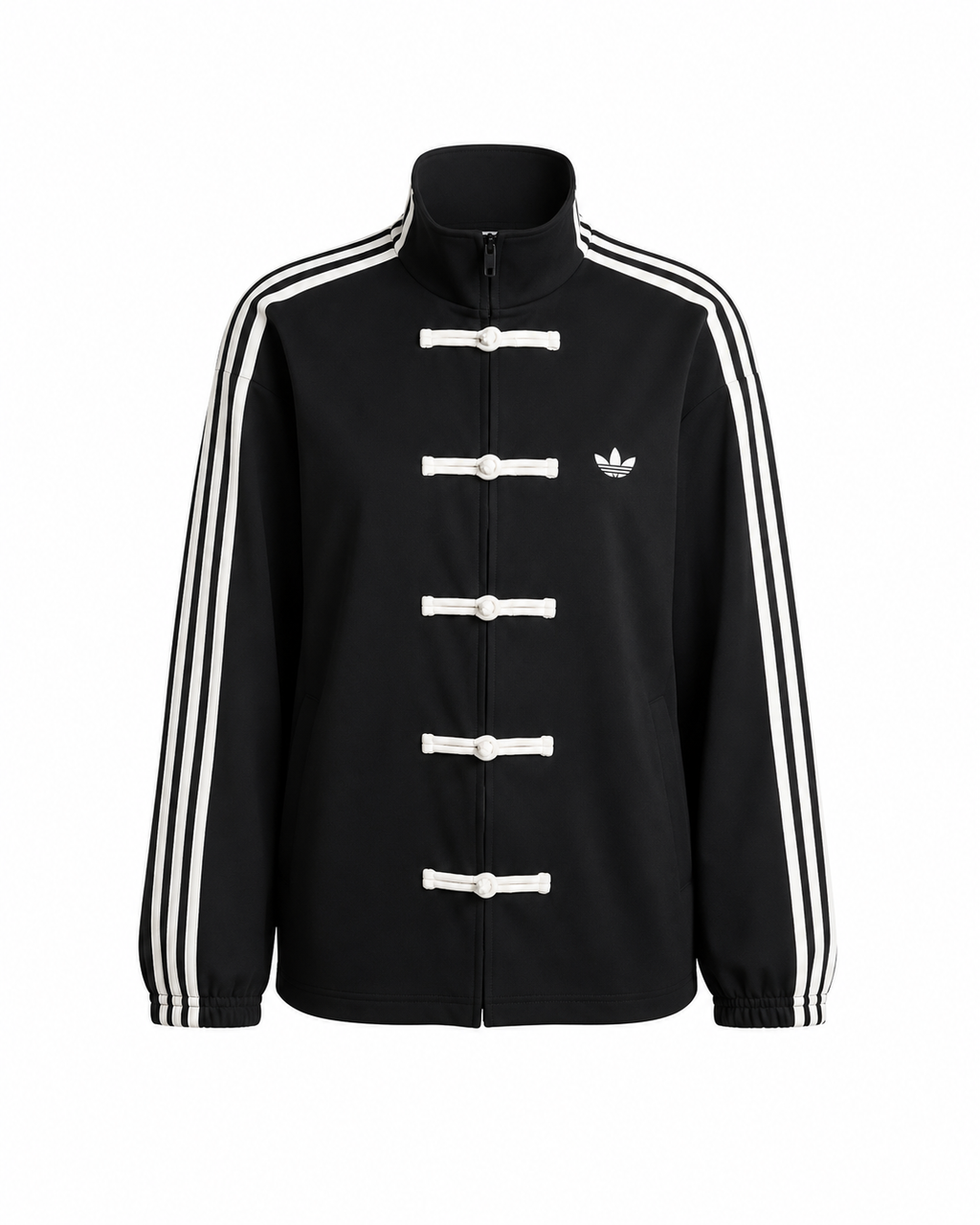 NAPOLEON TRACK JACKET