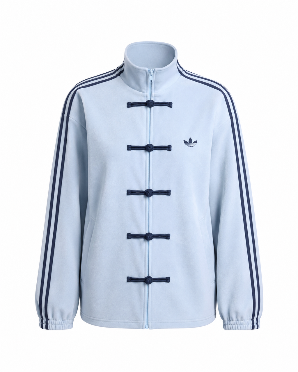 NAPOLEON TRACK JACKET