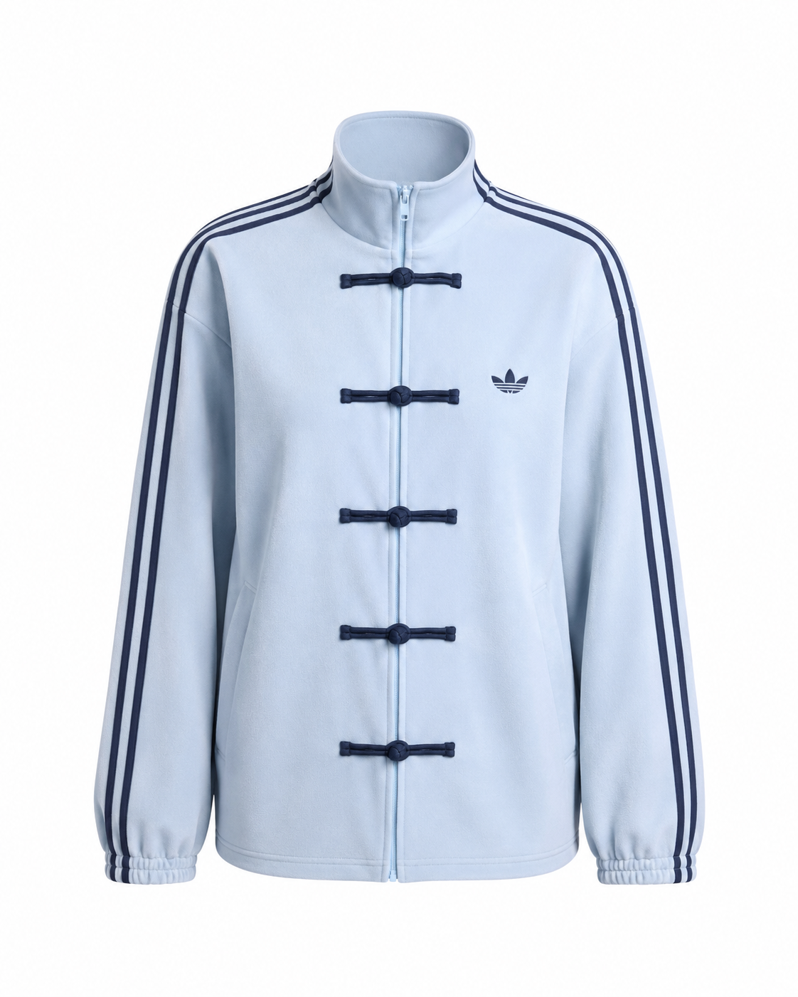 NAPOLEON TRACK JACKET