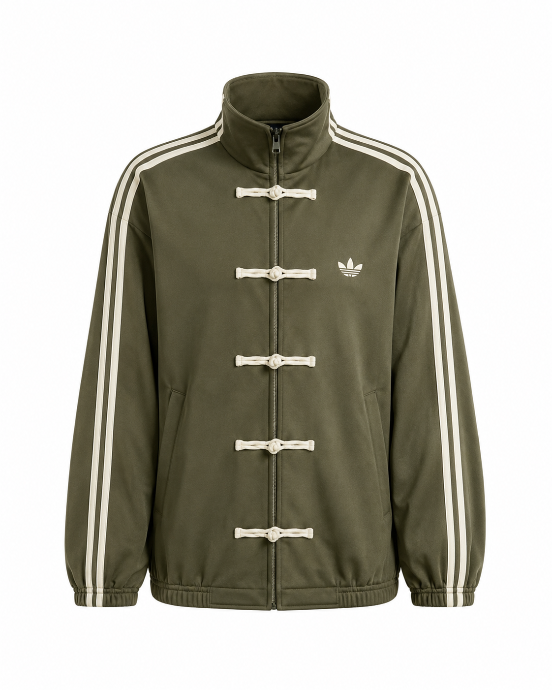 NAPOLEON TRACK JACKET
