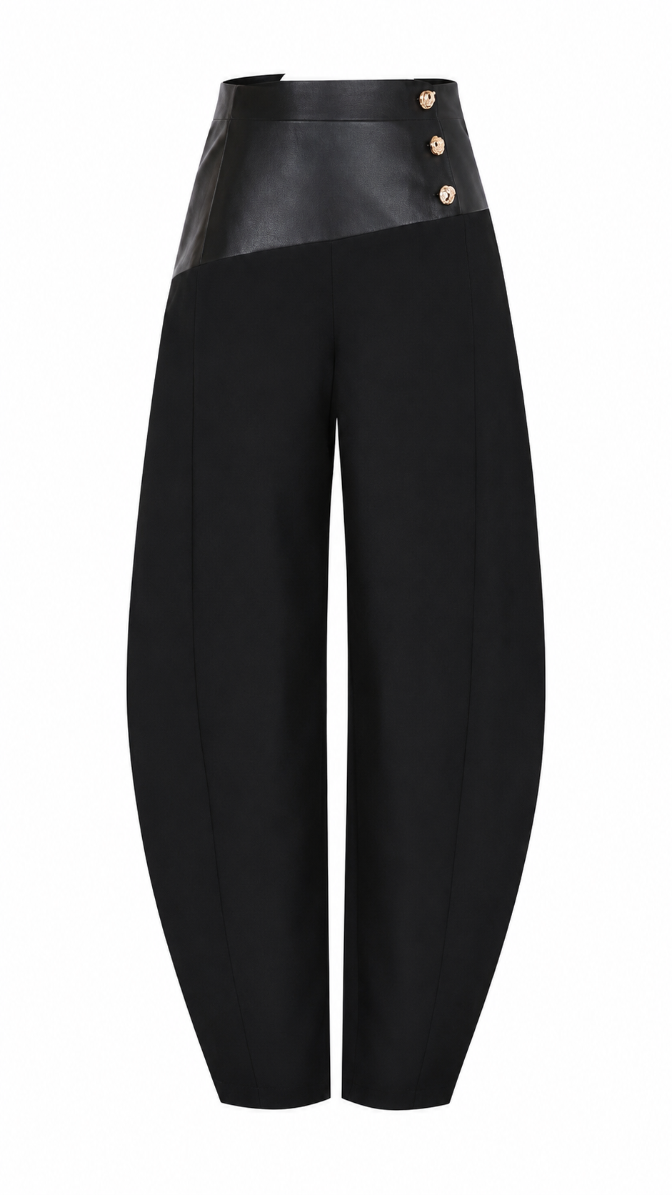 MONARCH BARREL PANTS