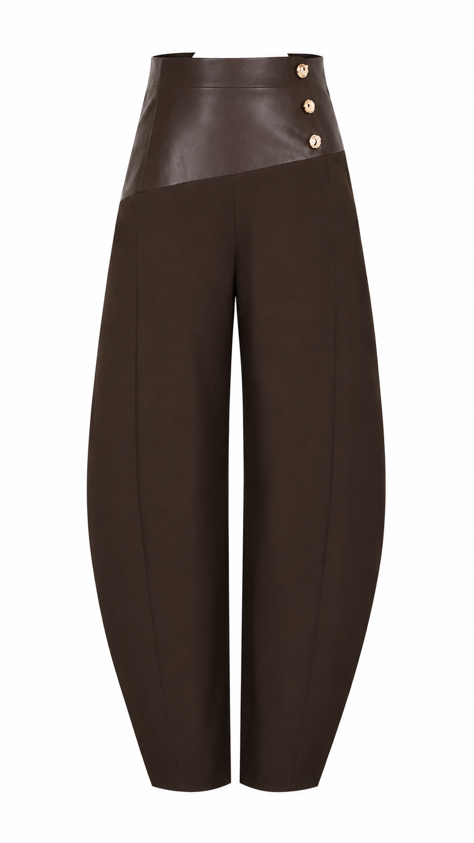 MONARCH BARREL PANTS
