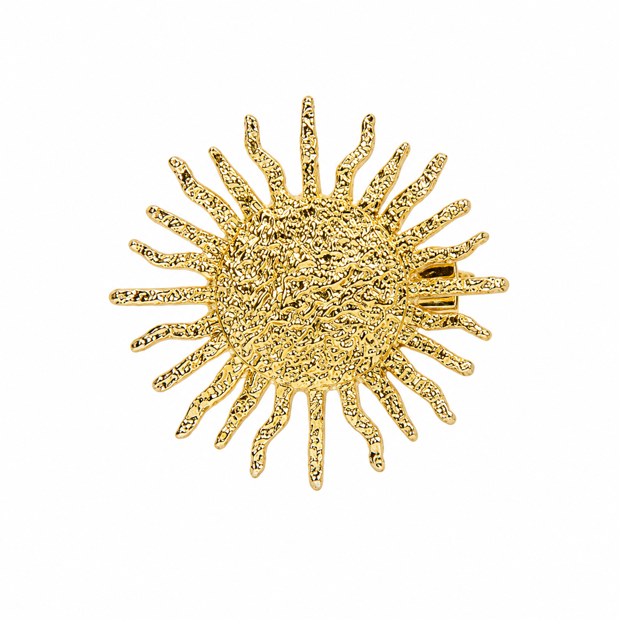 SOLARA HAIR CLIP