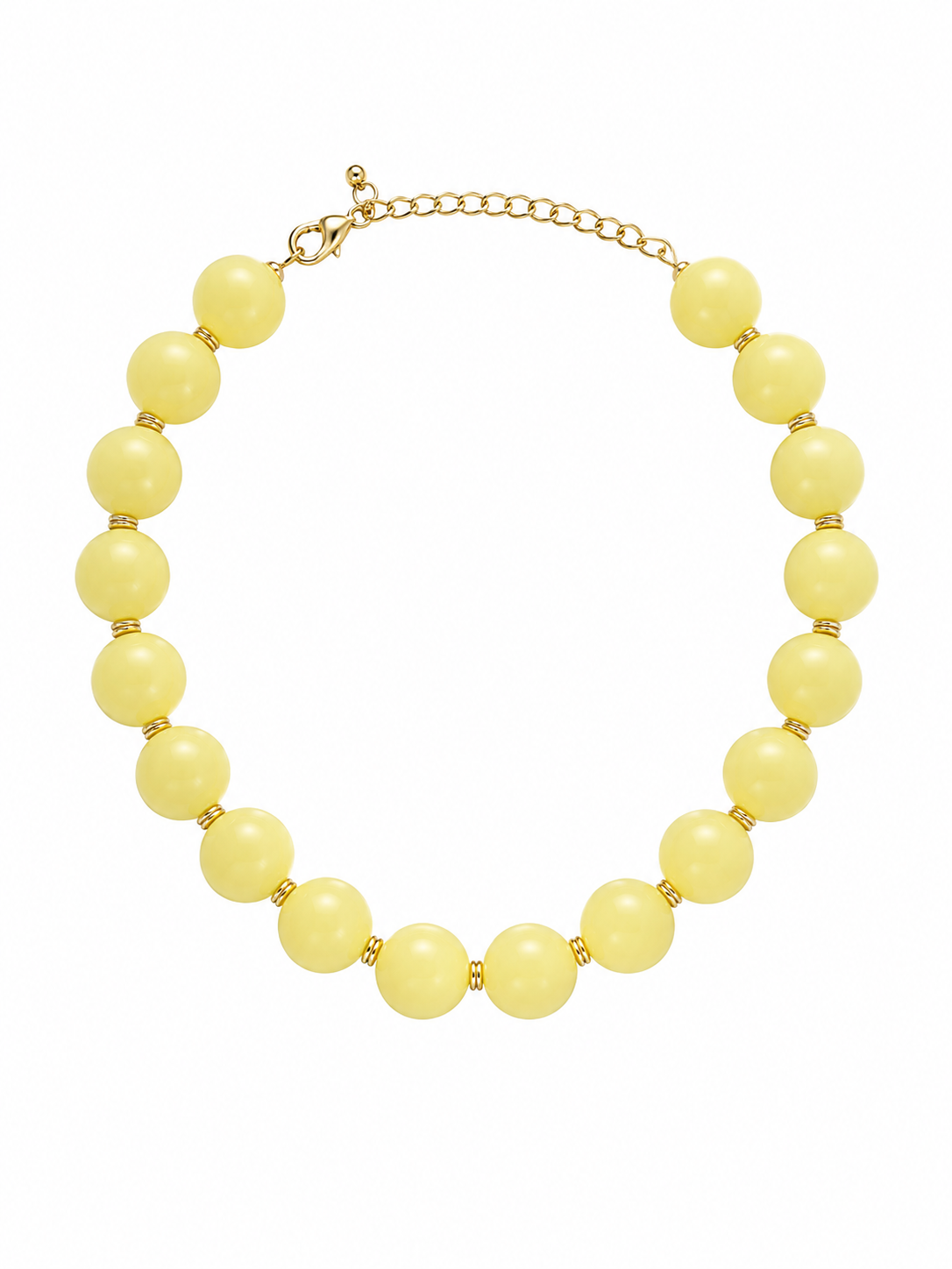 TRENDING NECKLACE