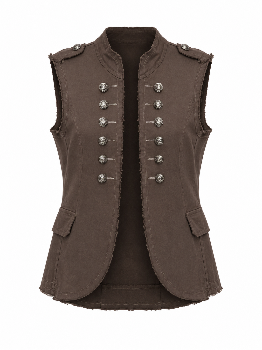 NAPOLEON UTILITY VEST