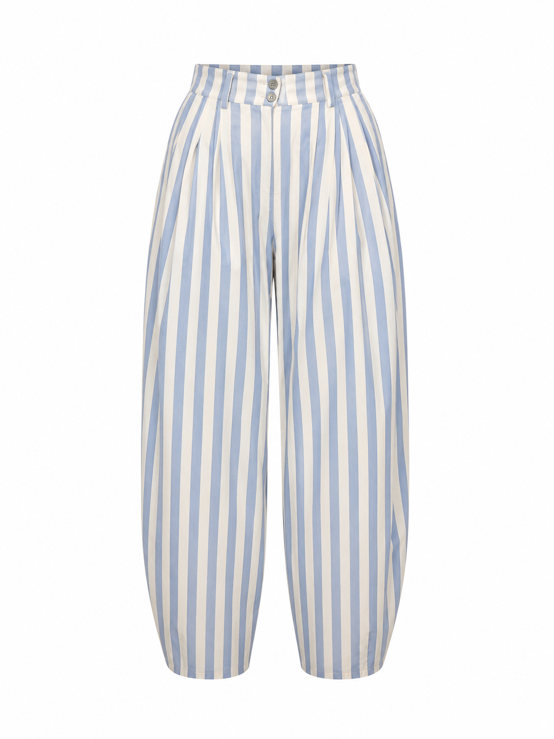 COASTAL STRIPE ALADIN PANTS