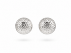 GOLF GLOW CLIP-ON EARRINGS