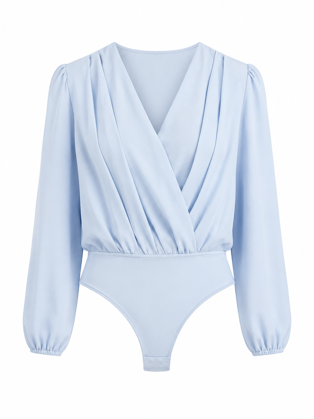 SKY ELEGANCE BODYSUIT