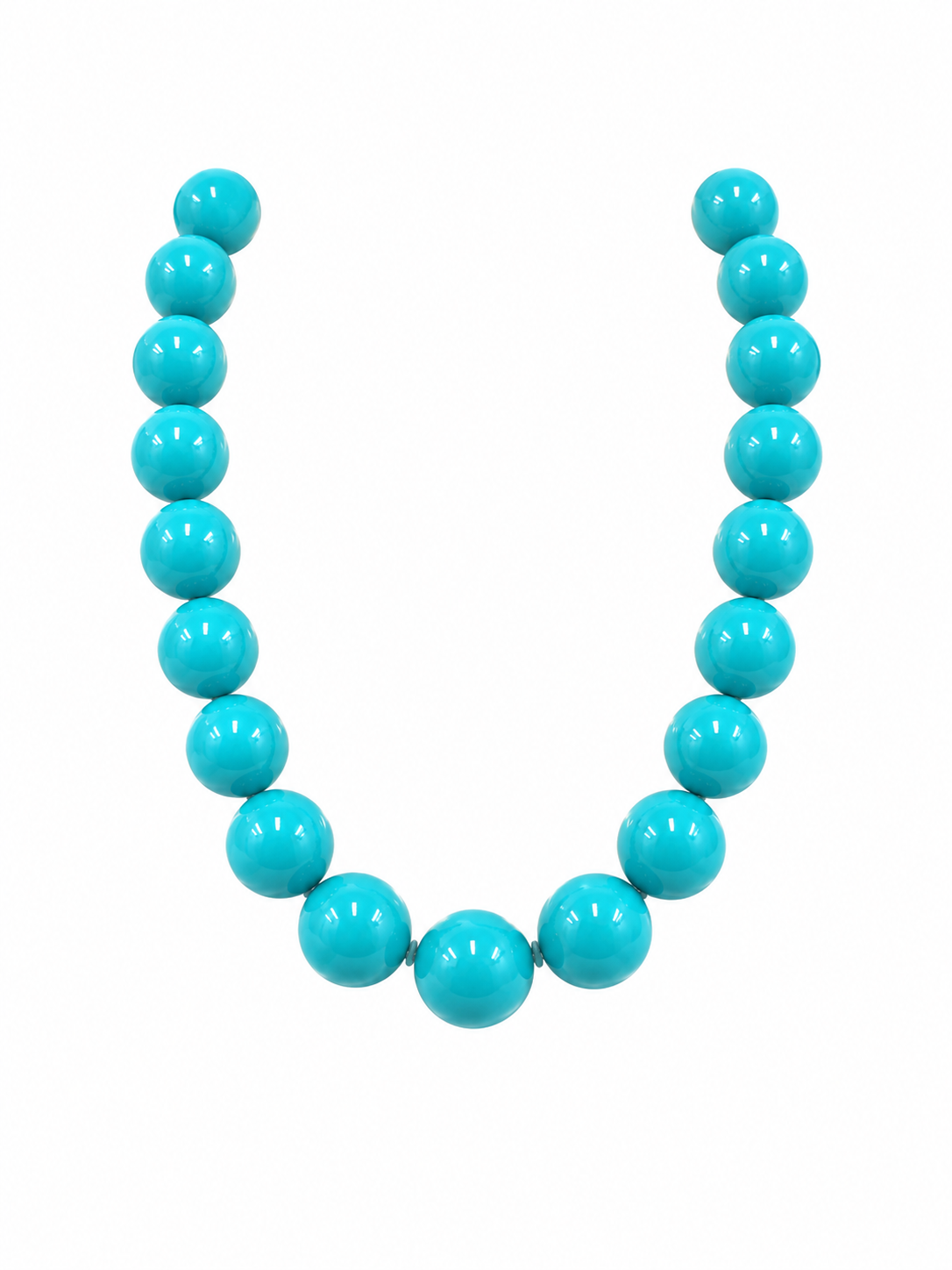 TRENDING NECKLACE